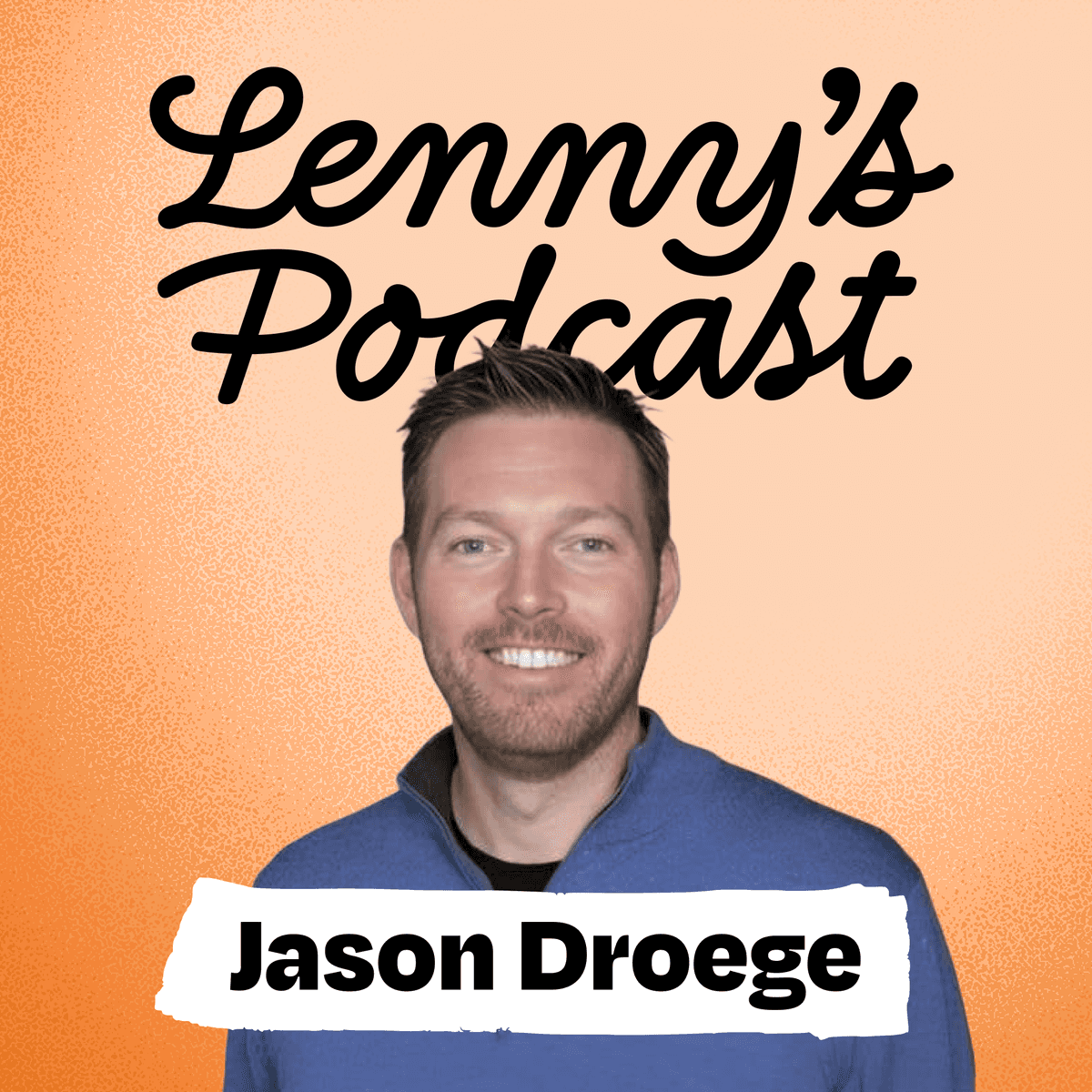 First interview with Scale AI’s CEO: $14B Meta deal, what’s working in enterprise AI, and what frontier labs are building next | Jason Droege - Lenny's Podcast: Product | Career | Growth cover