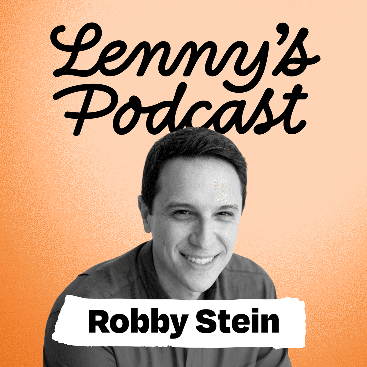 Inside Google's AI turnaround: The rise of AI Mode, strategy behind AI Overviews, and their vision for AI-powered search | Robby Stein (VP of Product, Google Search) - Lenny's Podcast: Product | Career | Growth cover