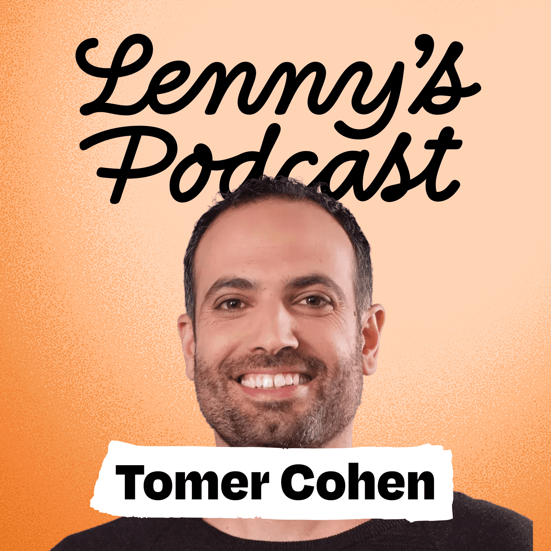 Why LinkedIn is turning PMs into AI-powered "full stack builders” | Tomer Cohen (LinkedIn CPO) — Lenny's Podcast: Product | Career | Growth cover