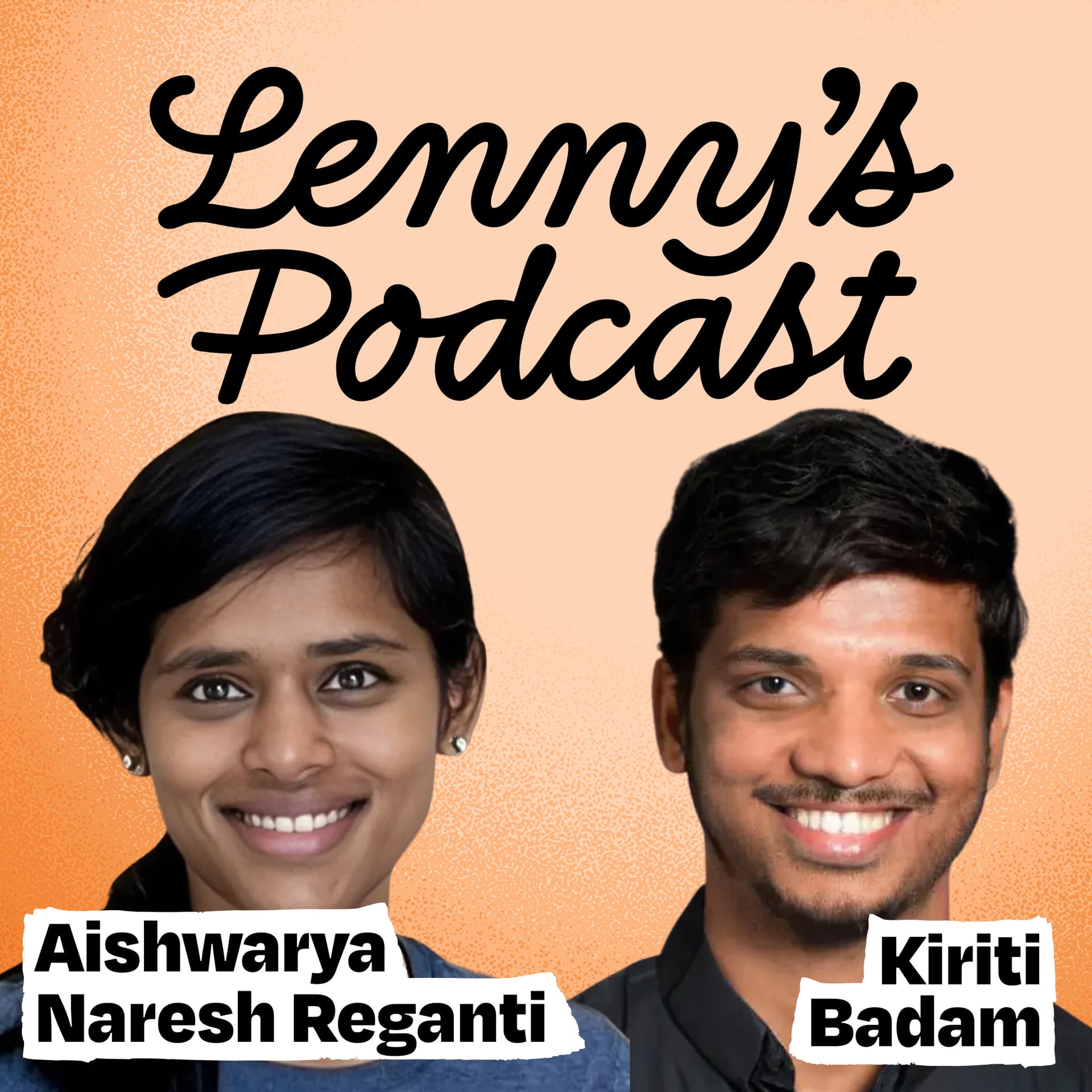 What OpenAI and Google engineers learned deploying 50+ AI products in production — Lenny's Podcast: Product | Career | Growth cover