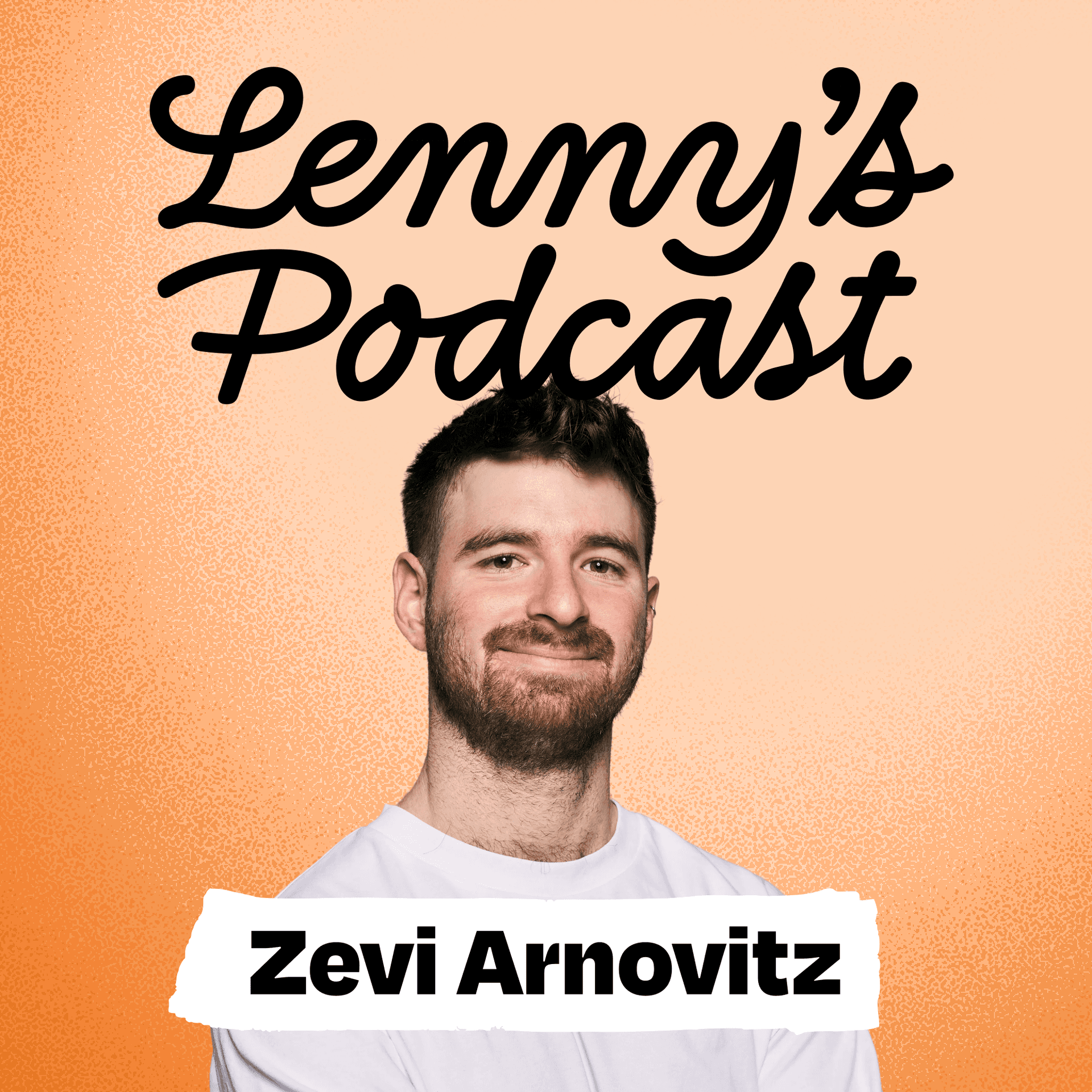 The non-technical PM’s guide to building with Cursor | Zevi Arnovitz (Meta) — Lenny's Podcast: Product | Career | Growth cover