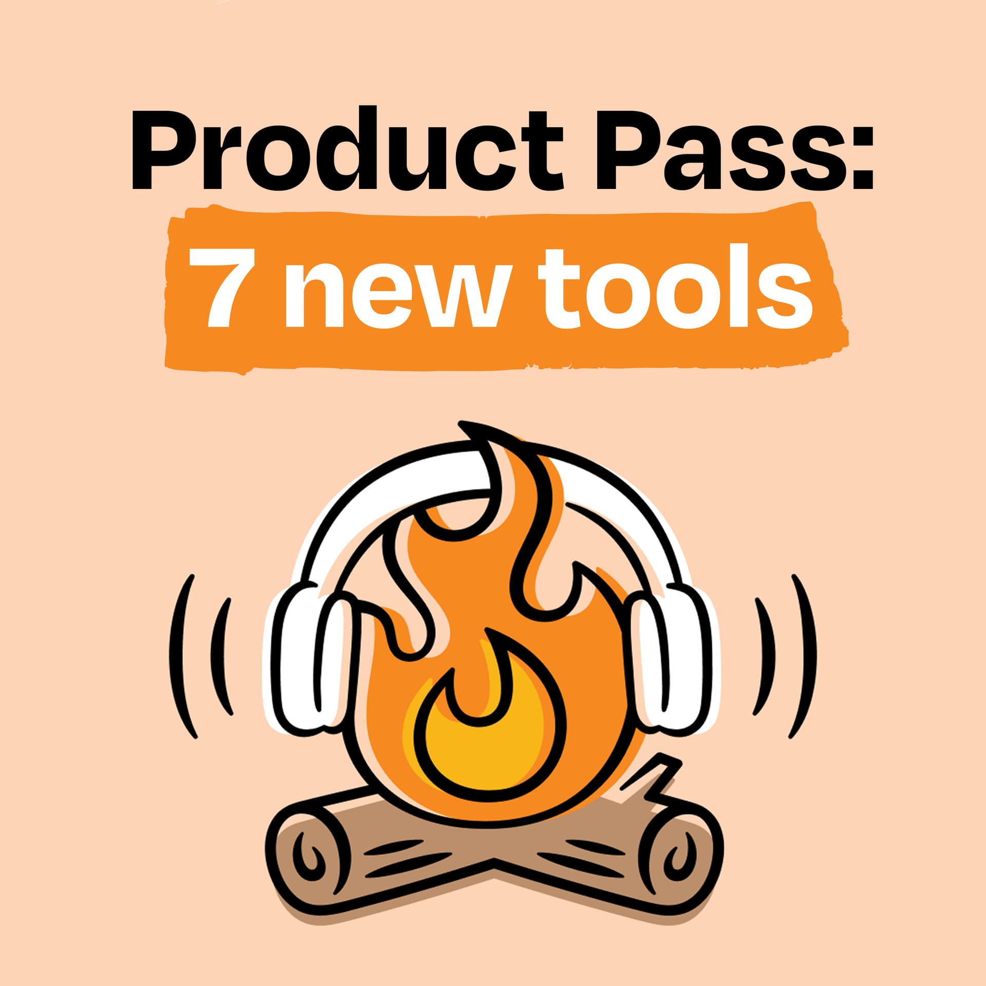 Listen: Product Pass drop: Canva, ElevenLabs, Manus, Factory, Amp, Railway, Framer—now free with your paid subscription - Lenny's Reads cover