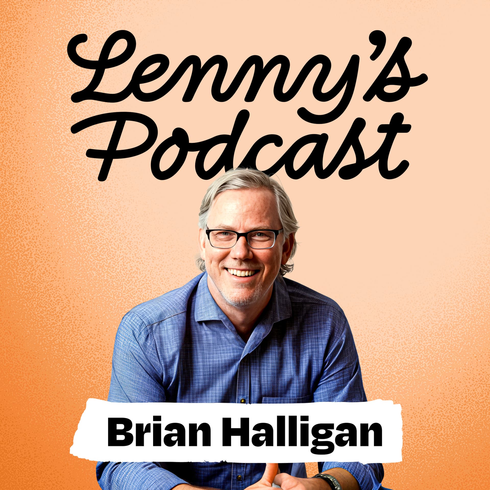 Sequoia CEO coach: Why it’s never been easier to start a company, and never been harder to scale one | Brian Halligan (co-founder, HubSpot) - Podcast Notes Playlist: Startup cover