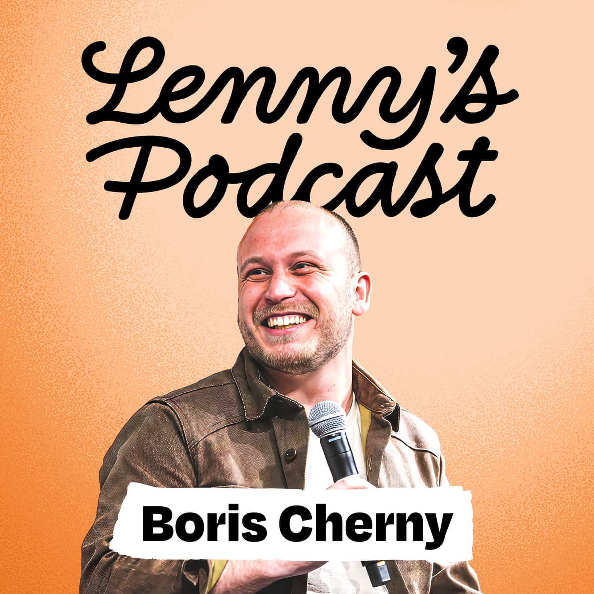 Head of Claude Code: What happens after coding is solved | Boris Cherny - Lenny's Podcast: Product | Career | Growth cover