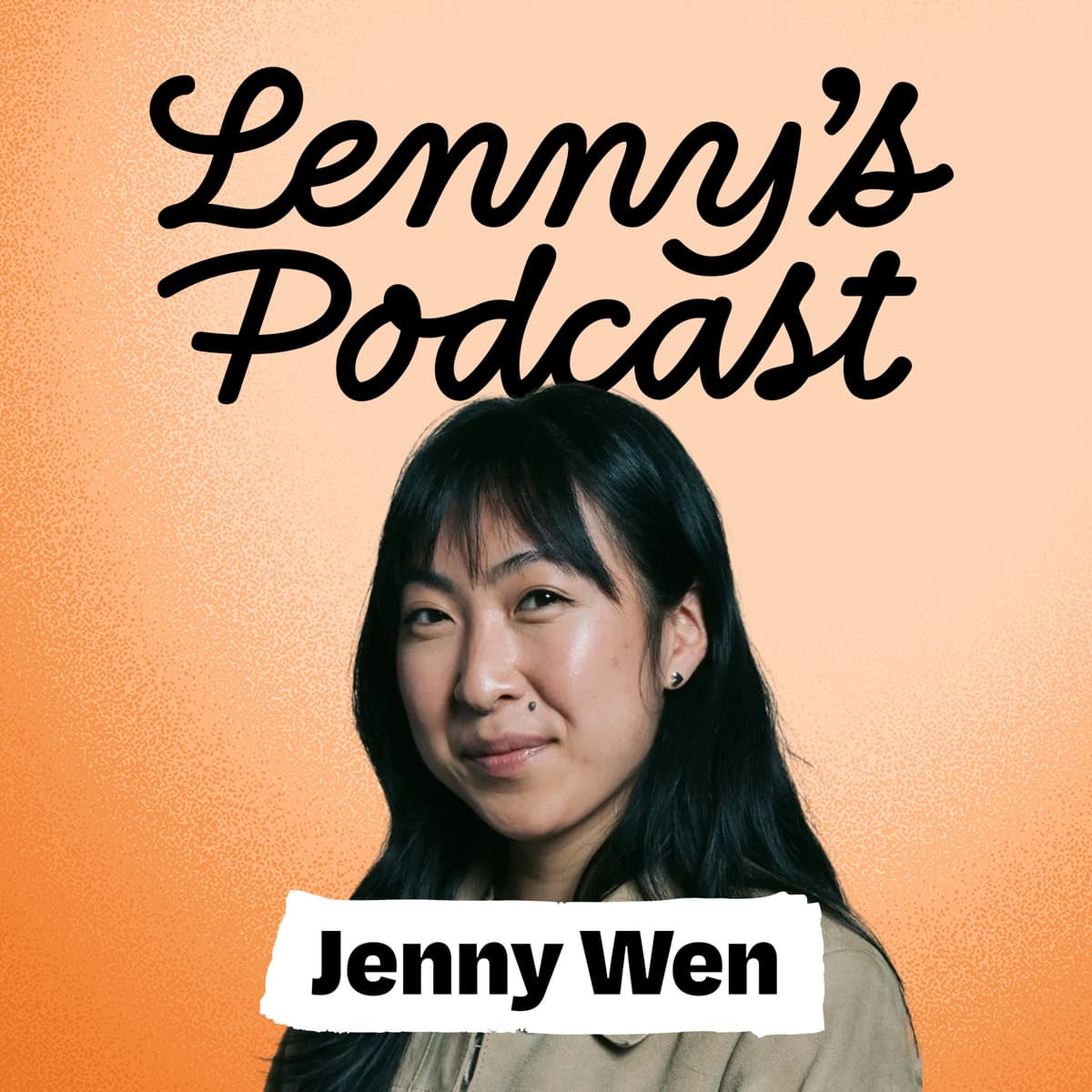 The design process is dead. Here’s what’s replacing it. | Jenny Wen (head of design at Claude) - Lenny's Podcast: Product | Career | Growth cover