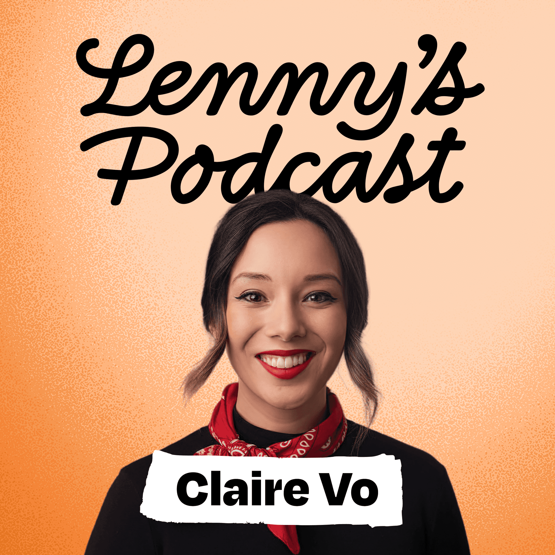 From skeptic to true believer: How OpenClaw changed my life | Claire Vo — Lenny's Podcast: Product | Career | Growth cover