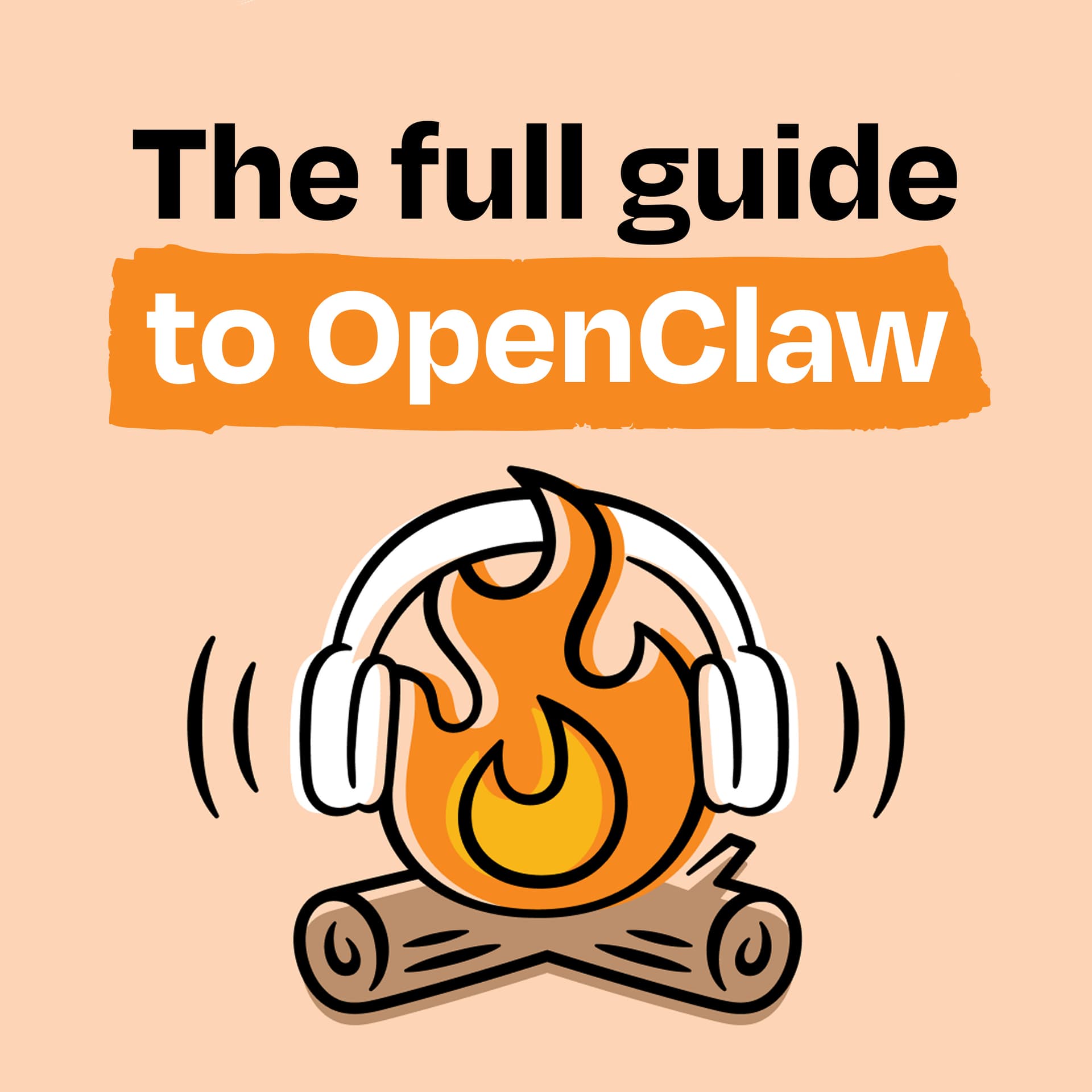 Listen: OpenClaw: A power user’s guide to the most powerful personal AI tool since ChatGPT - Lenny's Reads cover