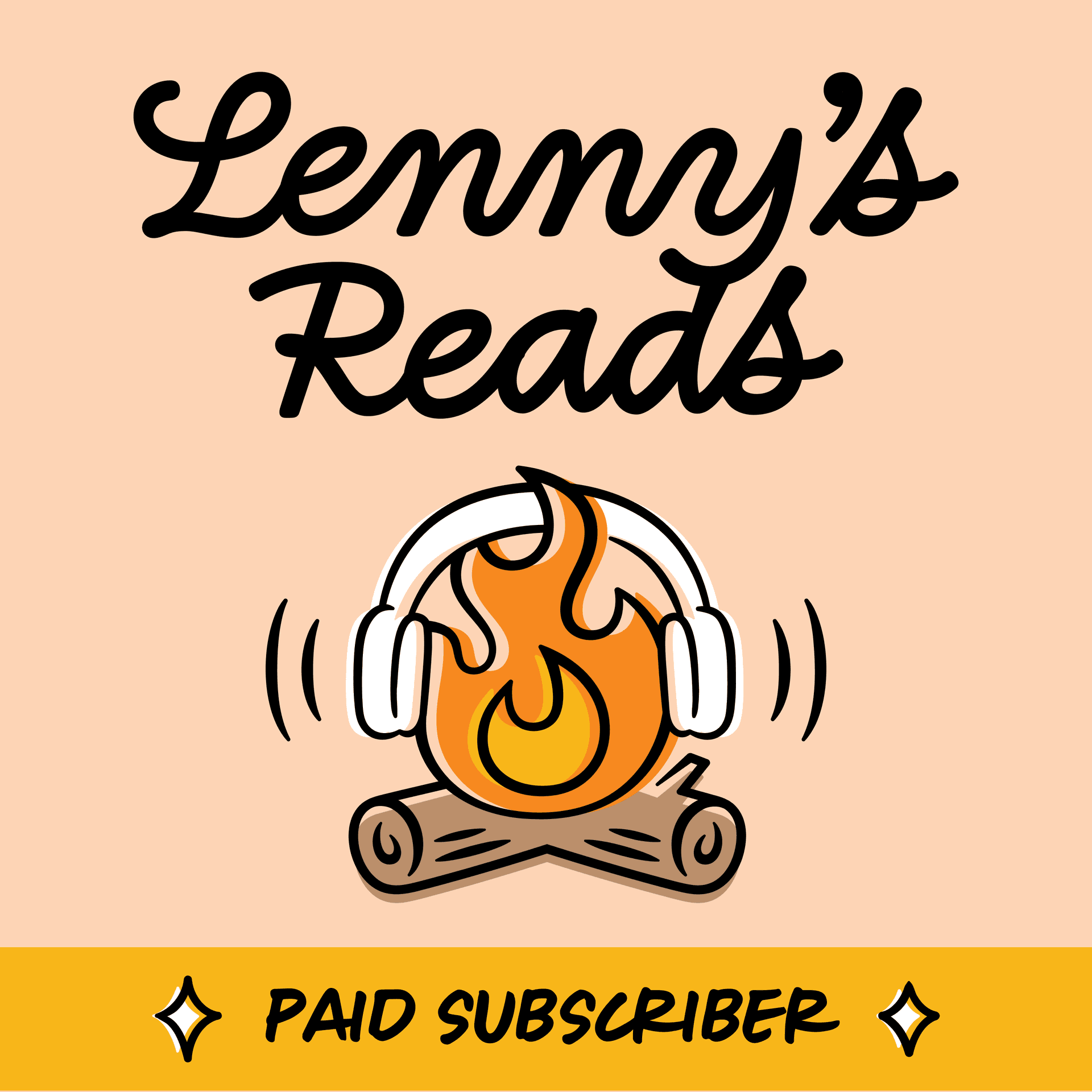 Listen: Not all AI agents are created equal - Lenny's Reads cover