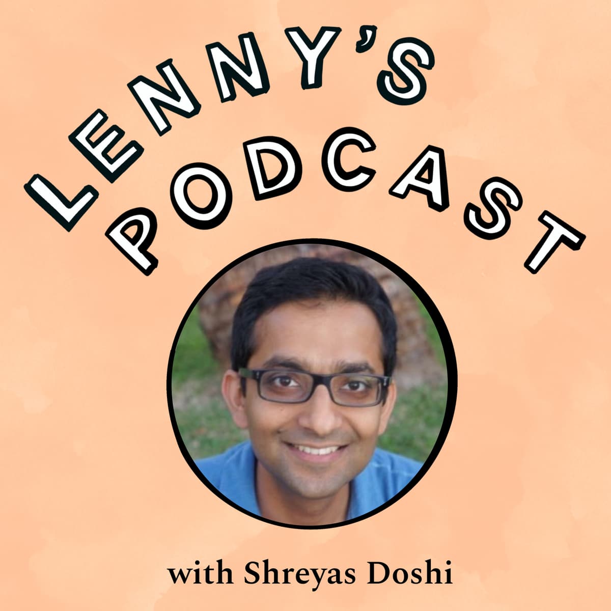 Shreyas Doshi on pre-mortems, the LNO framework, the three levels of product work, why most execution problems are strategy problems, and ROI vs. opportunity cost thinking - Lenny's Podcast: Product | Career | Growth cover