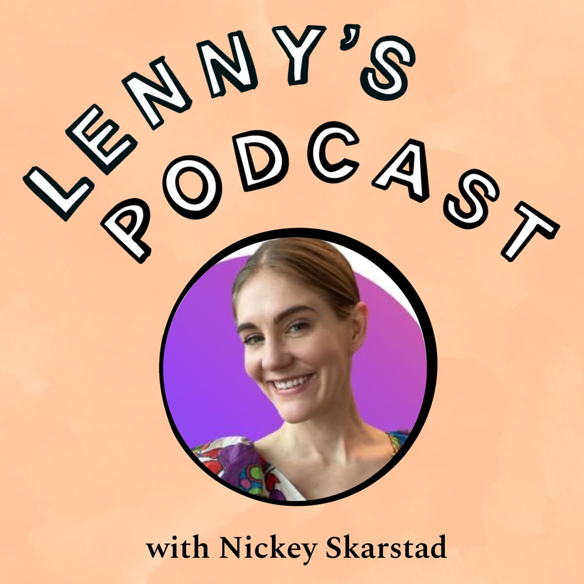 Nickey Skarstad (Airbnb, Etsy, Shopify, Duolingo) on translating vision into goals, operationalizing product quality, second-order decisions, brainstorming, influence, and much more - Lenny's Podcast: Product | Career | Growth cover