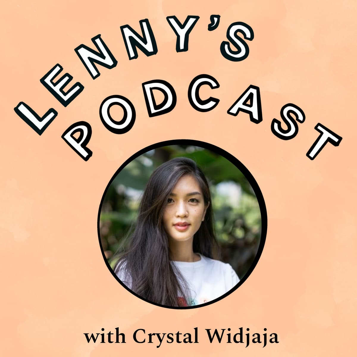How to scrappily hire for, measure, and unlock growth | Crystal Widjaja, Gojek and Kumu - Lenny's Podcast: Product | Career | Growth cover