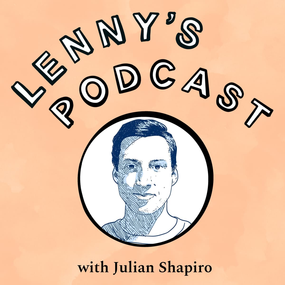 Growth tactics, retention strategies, and becoming a better writer | Julian Shapiro (Demand Curve, Hyper, Webflow, TechCrunch) - Lenny's Podcast: Product | Career | Growth cover
