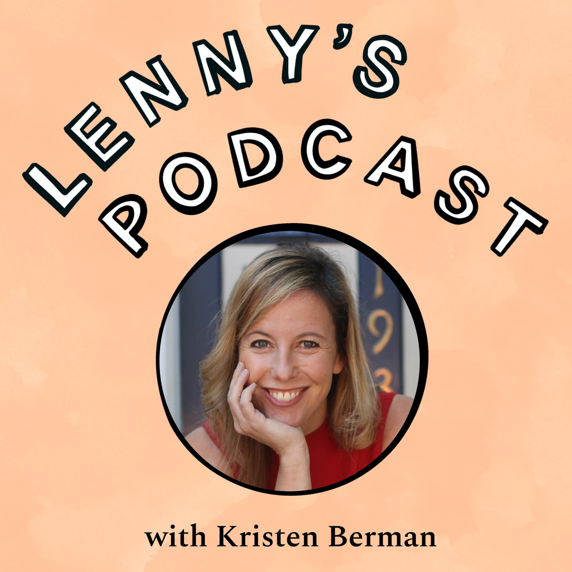 Using behavioral science to improve your product | Kristen Berman (Irrational Labs) — Lenny's Podcast: Product | Career | Growth cover