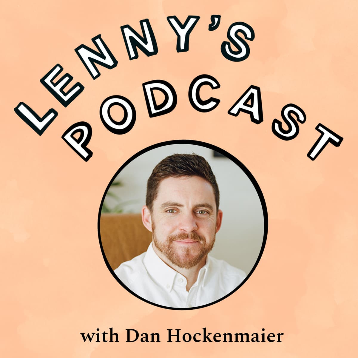 Developing a growth model + marketplace growth strategy | Dan Hockenmaier (Faire, Thumbtack, Reforge) - Lenny's Podcast: Product | Career | Growth cover