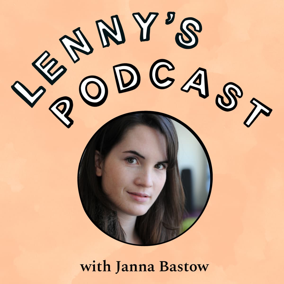 Building better product roadmaps | Janna Bastow (Mind the Product, ProdPad) - Lenny's Podcast: Product | Career | Growth cover