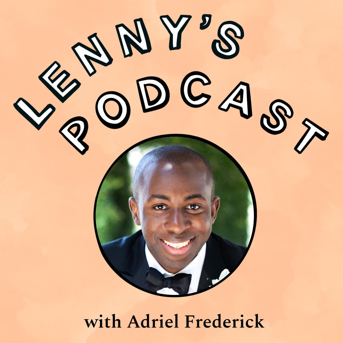 Humanizing product development | Adriel Frederick (Reddit, Lyft, Facebook) - Lenny's Podcast: Product | Career | Growth cover