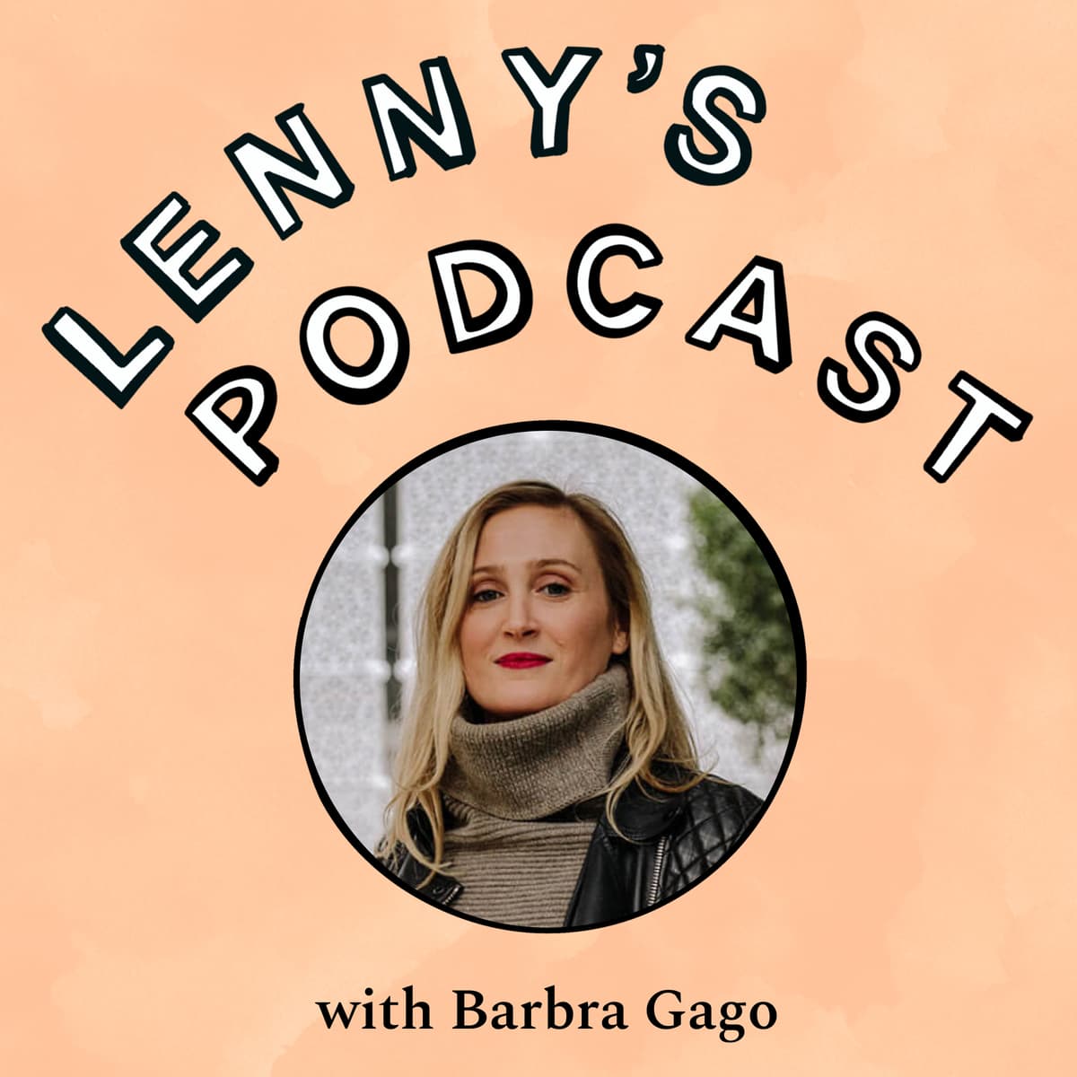 Category creation and brand building | Barbra Gago (Pando, Miro, Greenhouse, Culture Amp) - Lenny's Podcast: Product | Career | Growth cover