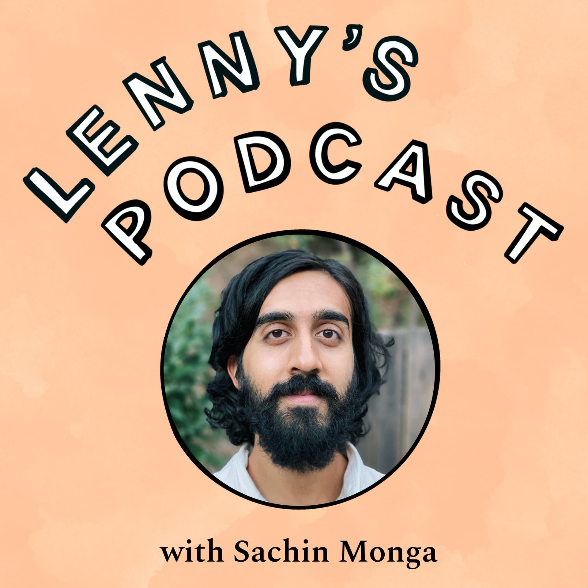 Building Substack | Sachin Monga (Substack, Facebook) - Lenny's Podcast: Product | Career | Growth cover