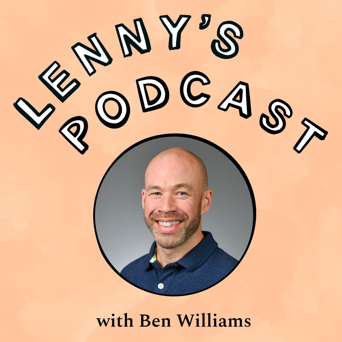 How Snyk built a product-led growth juggernaut | Ben Williams (VP of Product at Snyk) - Lenny's Podcast: Product | Career | Growth cover