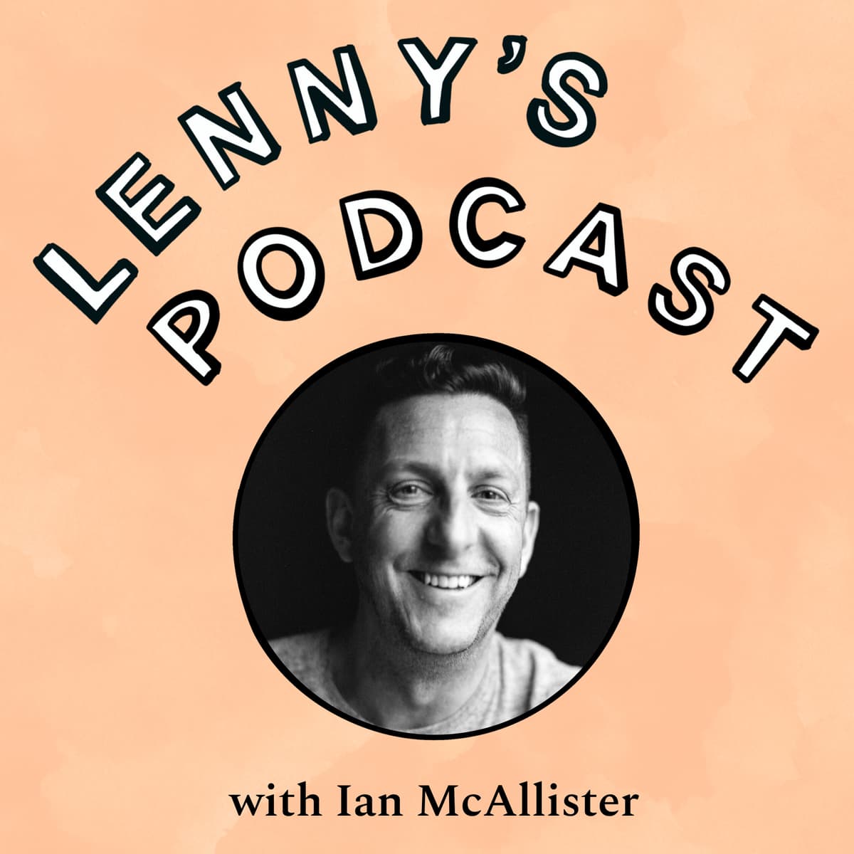 What it takes to become a top 1% PM | Ian McAllister (Uber, Amazon, Airbnb) - Lenny's Podcast: Product | Career | Growth cover