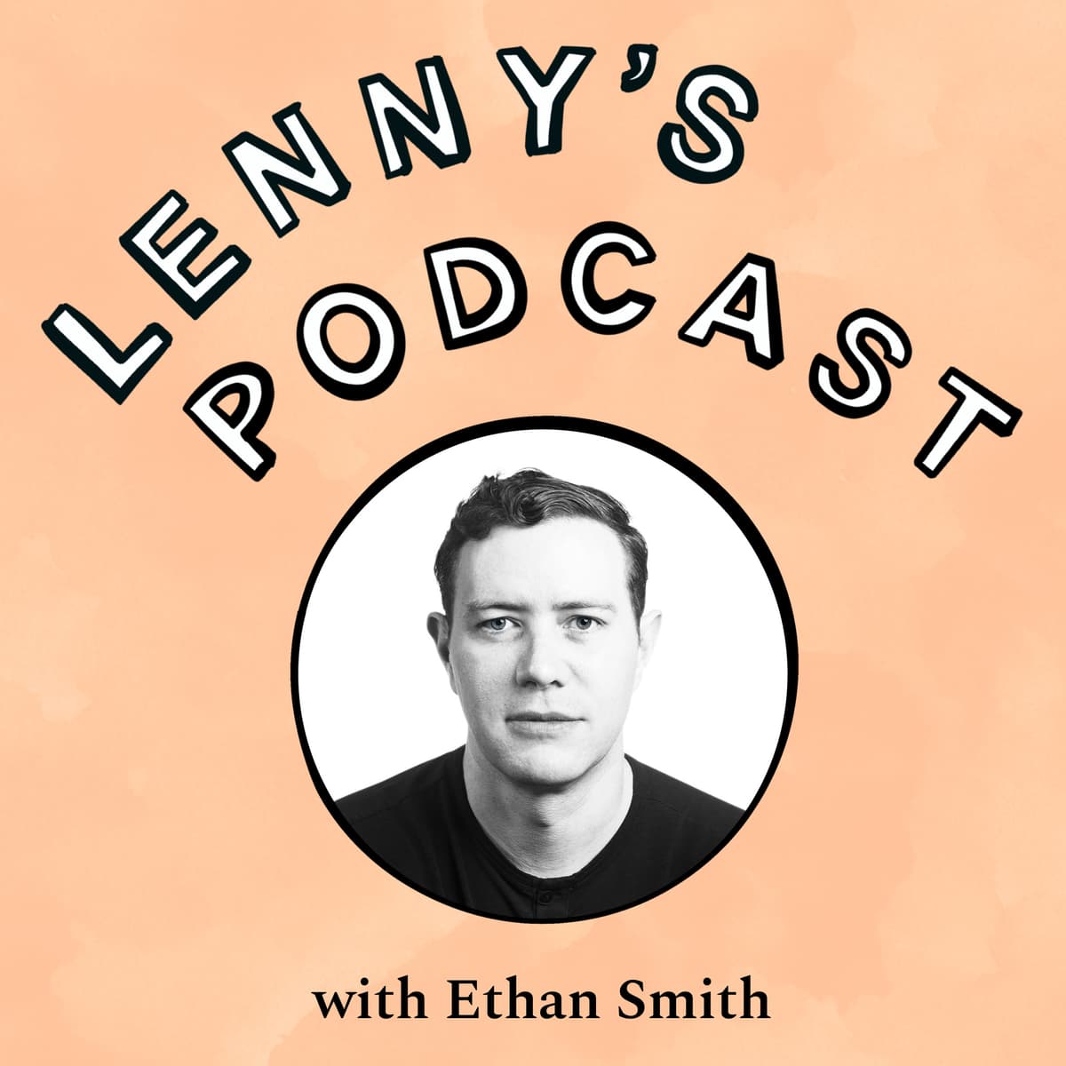 The ultimate guide to SEO | Ethan Smith (Graphite) - Lenny's Podcast: Product | Career | Growth cover