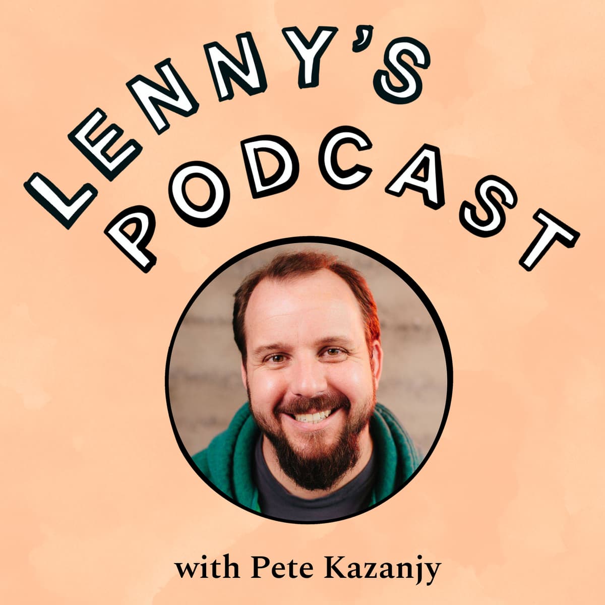 Founder-led sales | Pete Kazanjy (Founding Sales, Atrium) - Lenny's Podcast: Product | Career | Growth cover