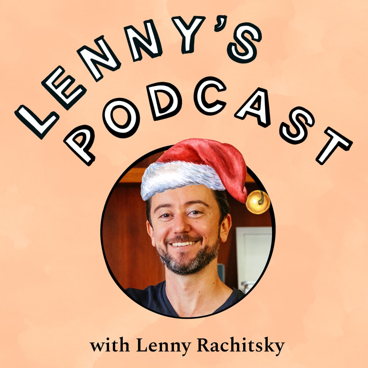 Countdown of the top 10 episodes of the year - Lenny's Podcast: Product | Career | Growth cover