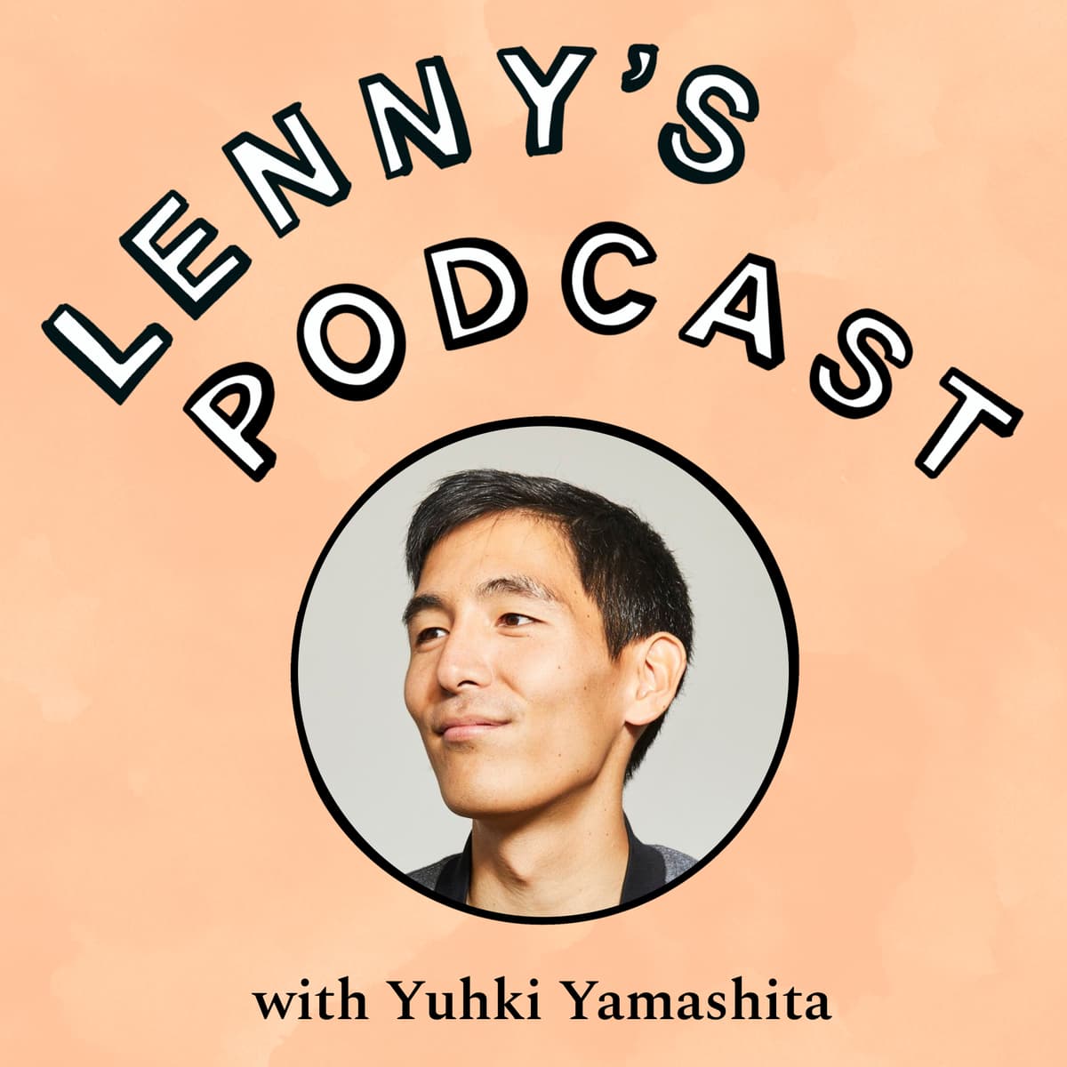 An inside look at how Figma builds product | Yuhki Yamashita (CPO of Figma) - Lenny's Podcast: Product | Career | Growth cover