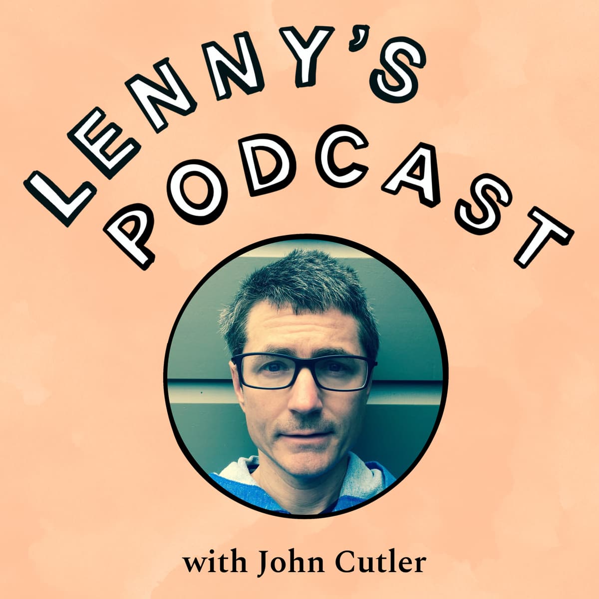 What differentiates the highest-performing product teams | John Cutler (Amplitude, The Beautiful Mess) - Lenny's Podcast: Product | Career | Growth cover