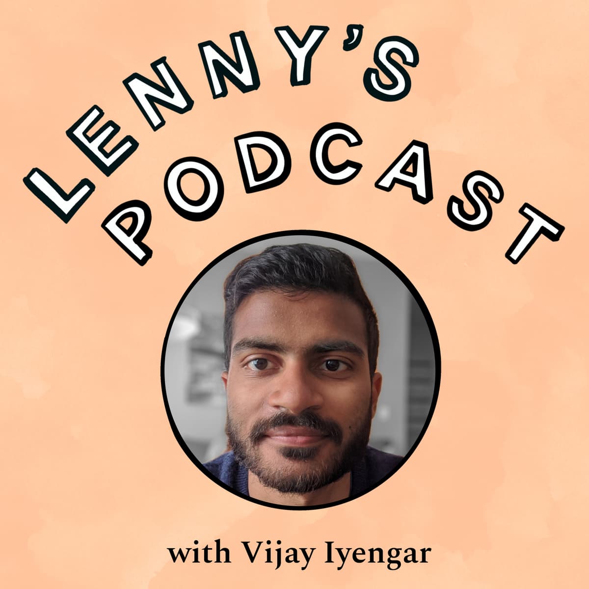 An inside look at Mixpanel’s product journey | Vijay Iyengar (Head of Product) - Lenny's Podcast: Product | Career | Growth cover