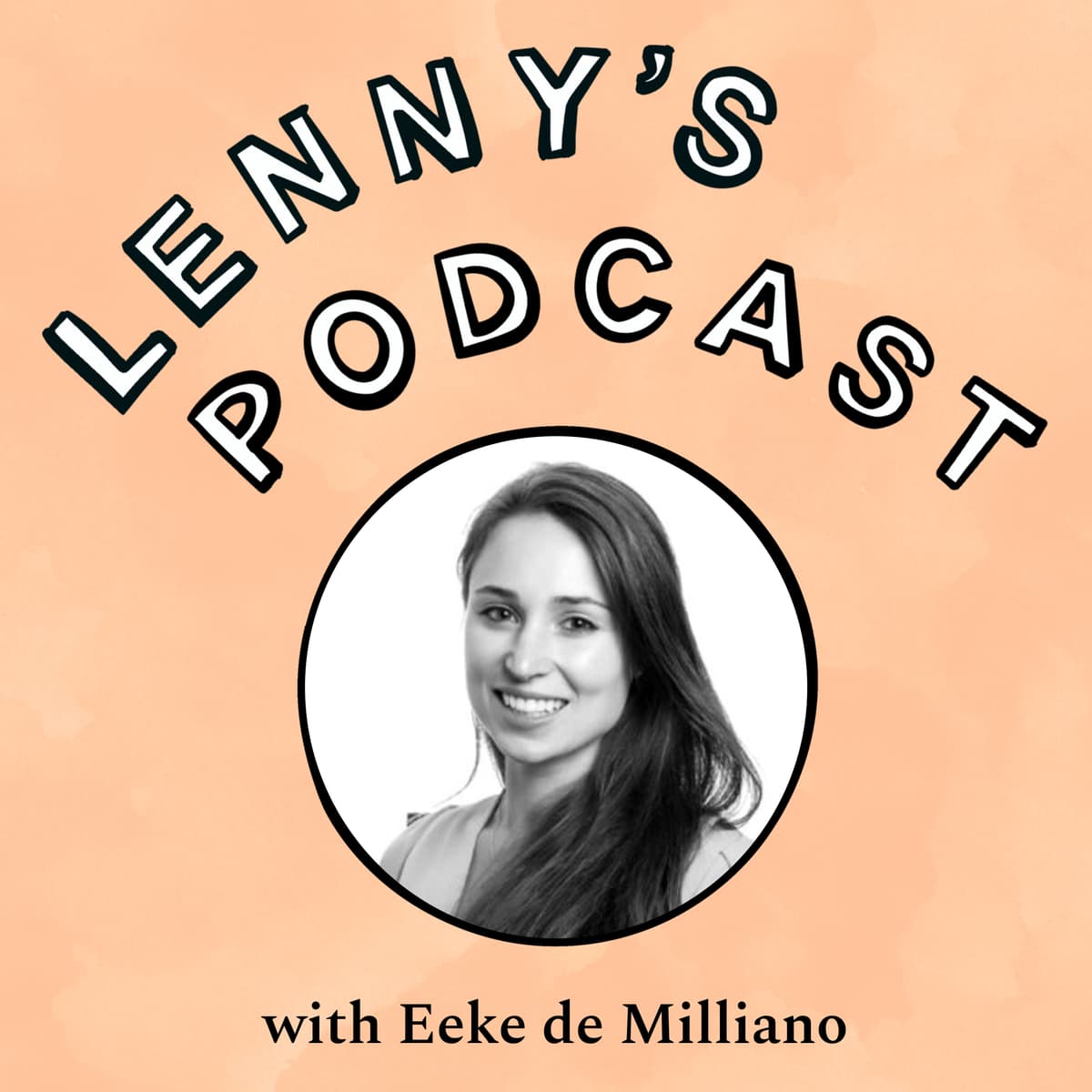 How to foster innovation and big thinking | Eeke de Milliano (Retool, Stripe) - Lenny's Podcast: Product | Career | Growth cover