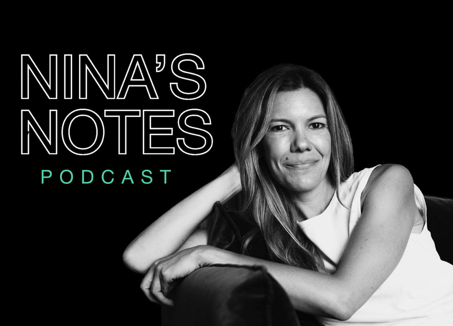 #113: 💤 The Sleep Gender Gap | READ ALOUD - Nina’s Notes Podcast cover