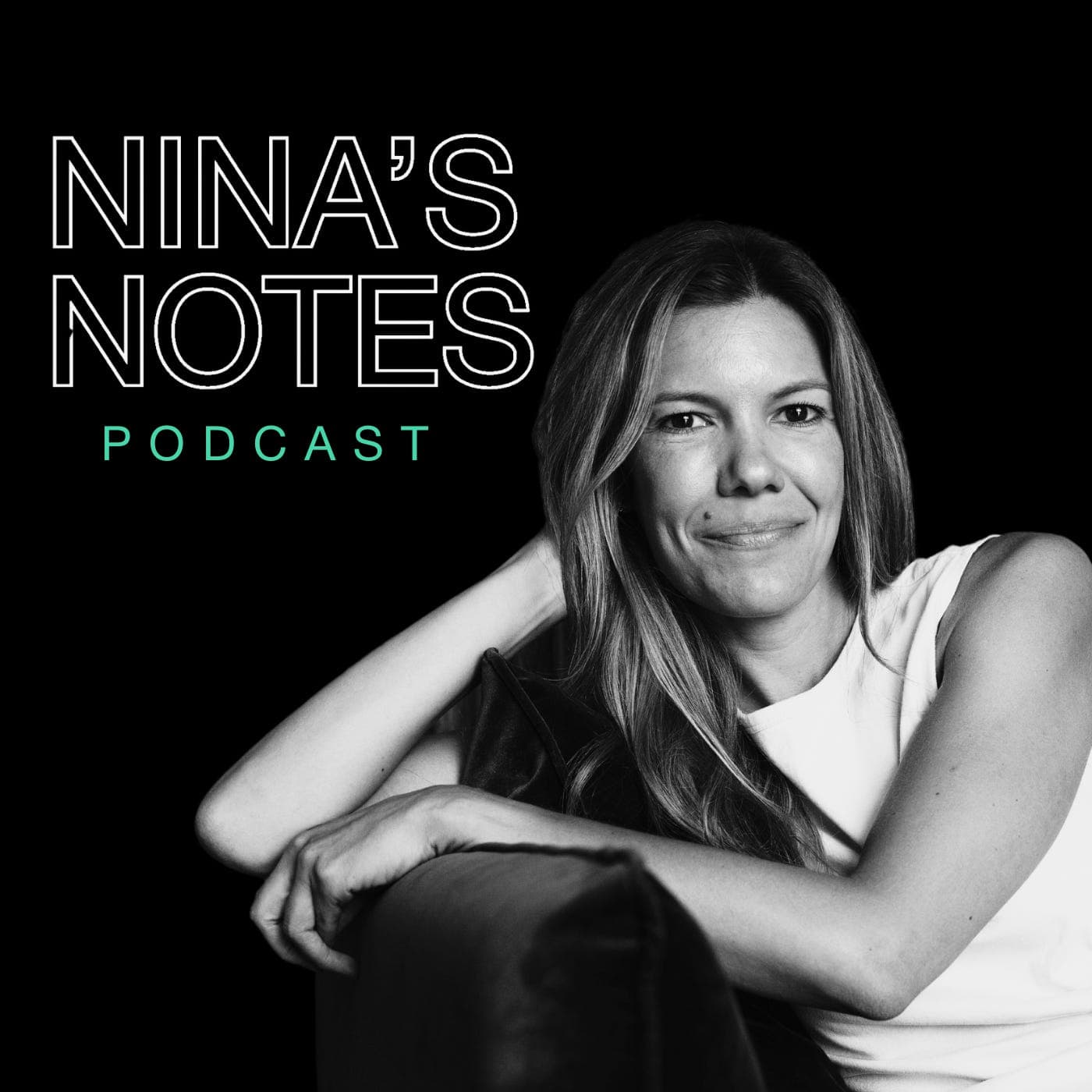 #168: ☀️ Joyspan vs  Lifespan: What Makes Aging Worthwhile | READ ALOUD - Nina’s Notes Podcast cover