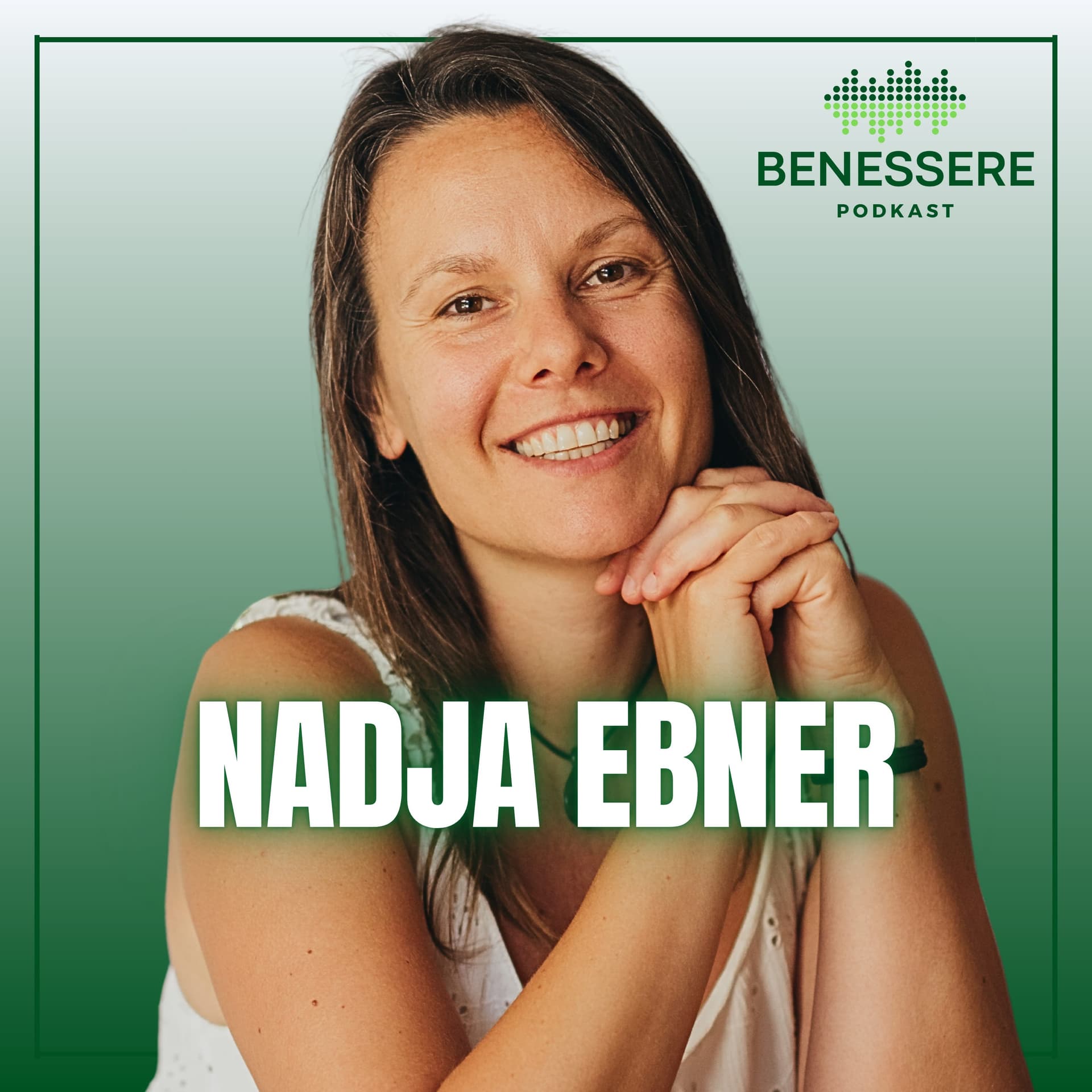 Kako "pokopati" odnos, da bi lahko zaživeli svobodno? — Benessere Podcast cover