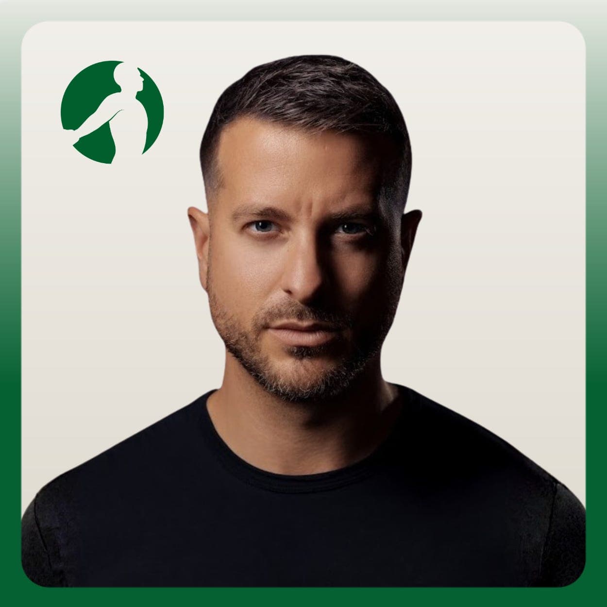 Klemen Selakovič: Umetnost prepuščanja, prihodnost človeštva in umetna inteligenca - Benessere Podcast cover