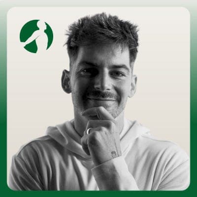 Kaj uči smrt in moč neskončne igre | Jure Laharnar - Benessere Podcast cover