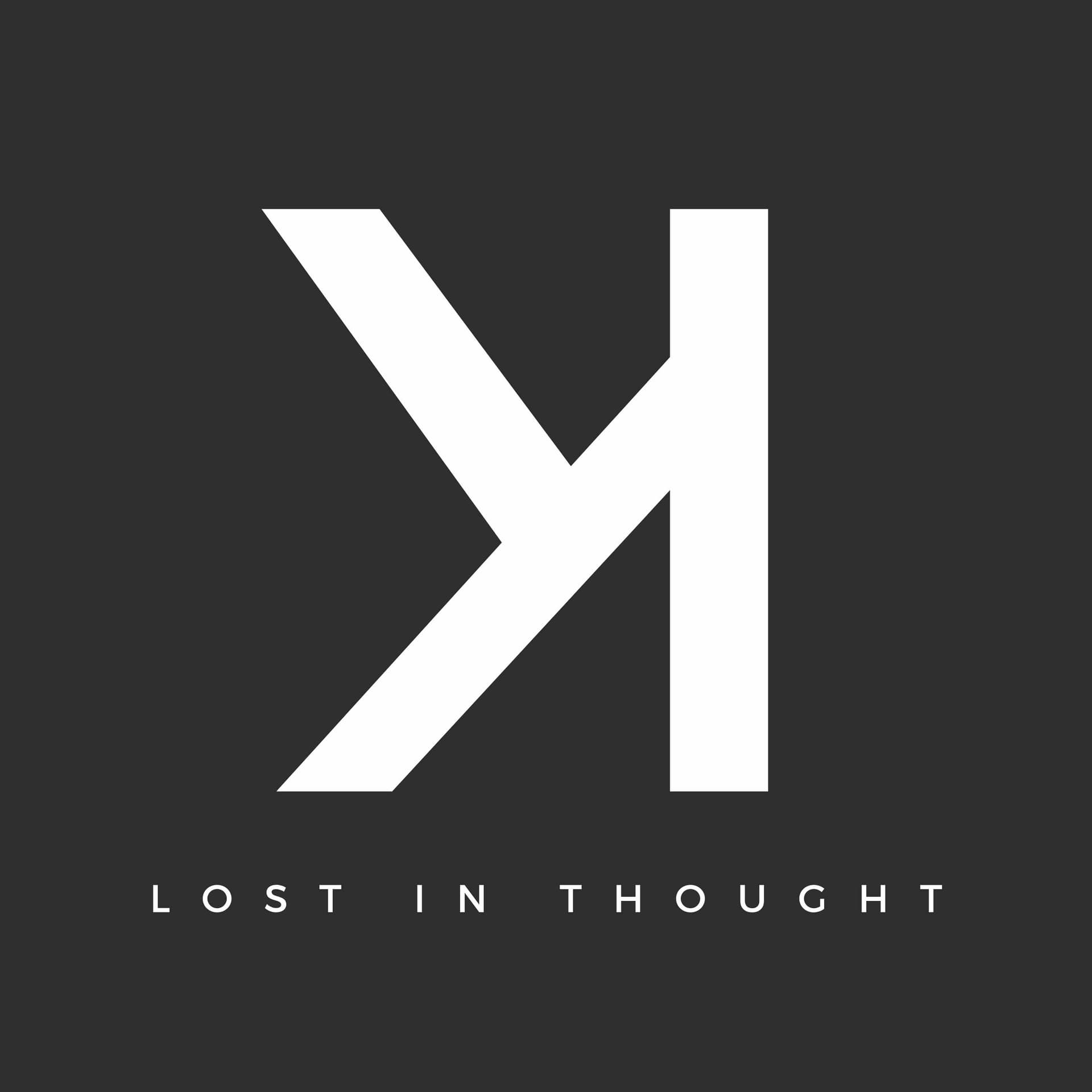 Lost in Thought cover