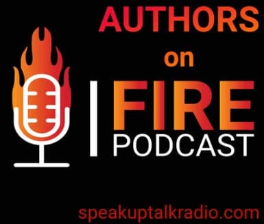 Scott Newman Positive Change Podcast Award Winner Interview — 27 Rouge cover