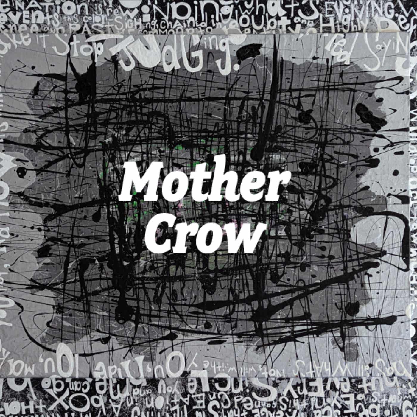 Mother Crow   cover