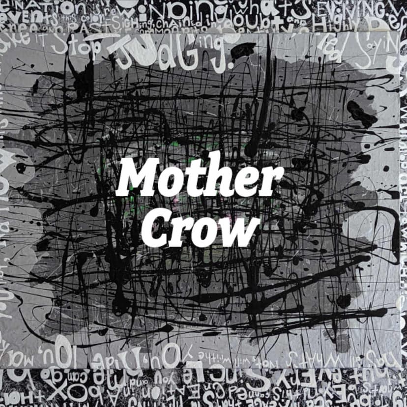 Mother Crow   cover