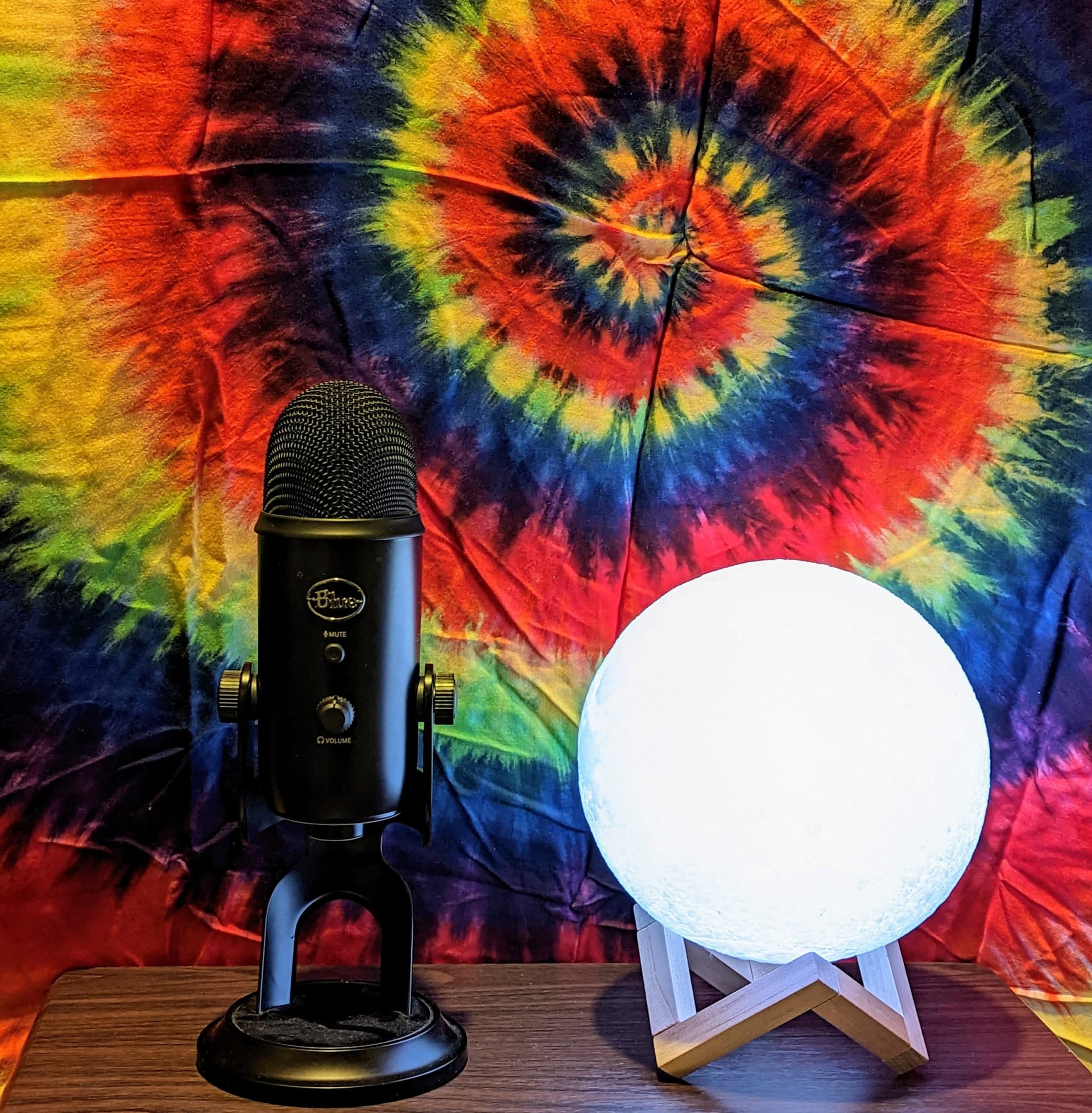 Re: The Fun House - Mother Crow   cover