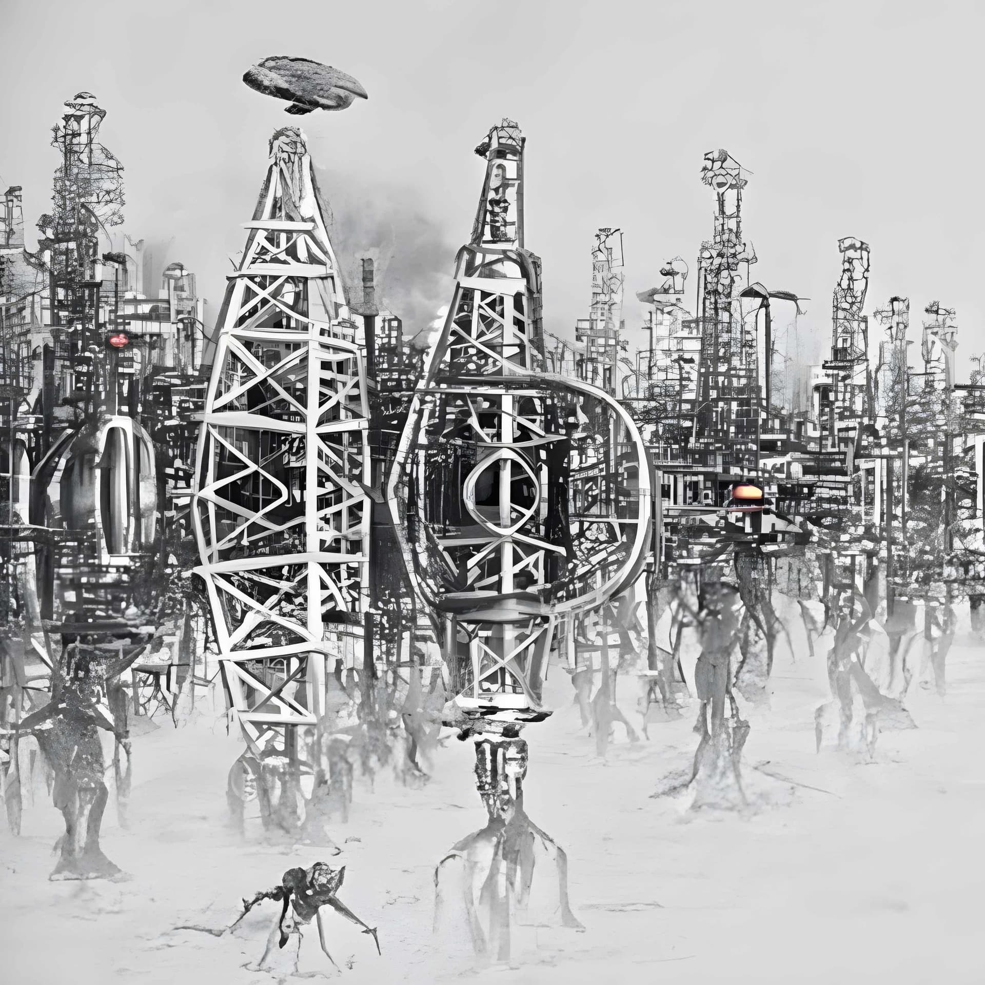 The Spouter Read Aloud cover