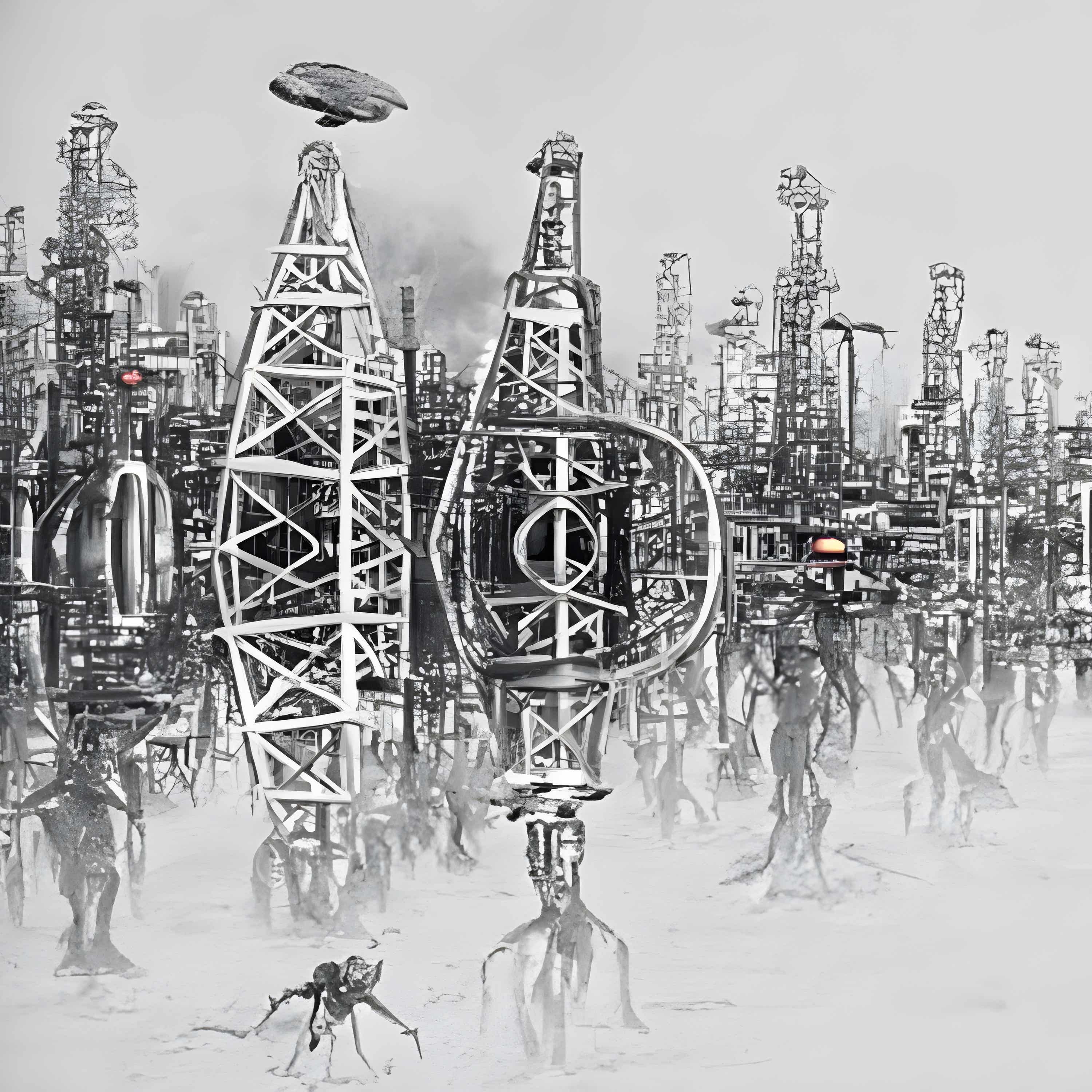 The Spouter Read Aloud cover