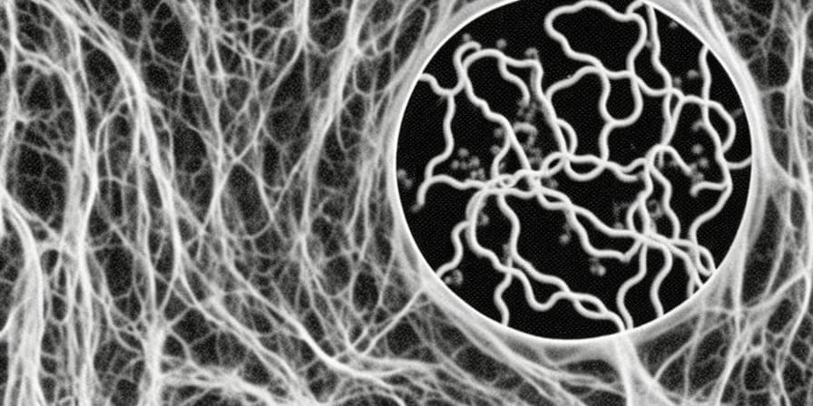 The Autonomous Chemical Weapon, Audio Version - The Spouter Read Aloud cover