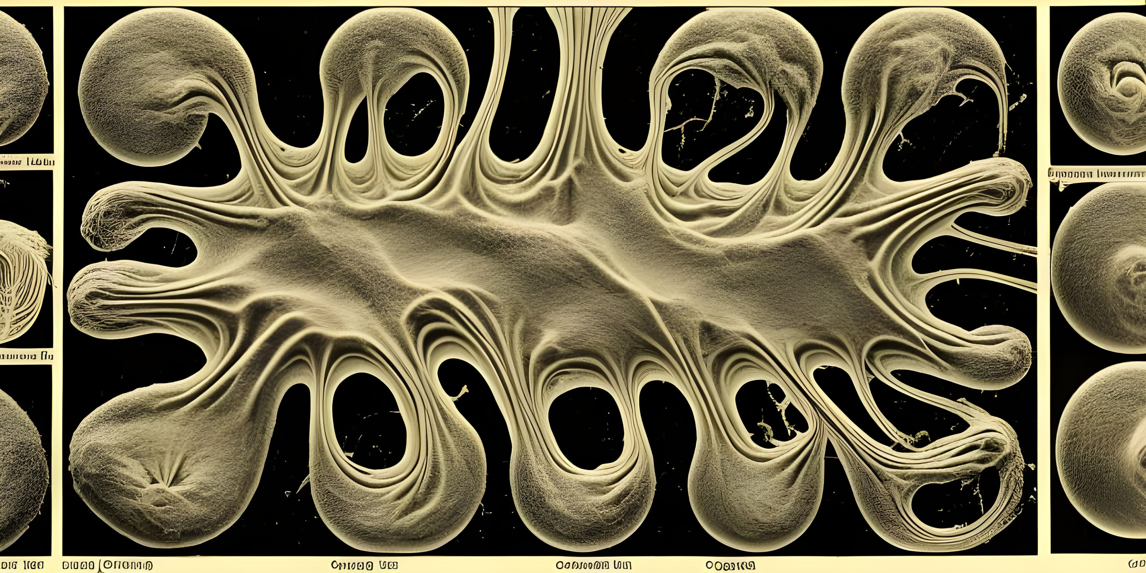 Hydrocarbon Corpse Juice  - The Spouter Read Aloud cover