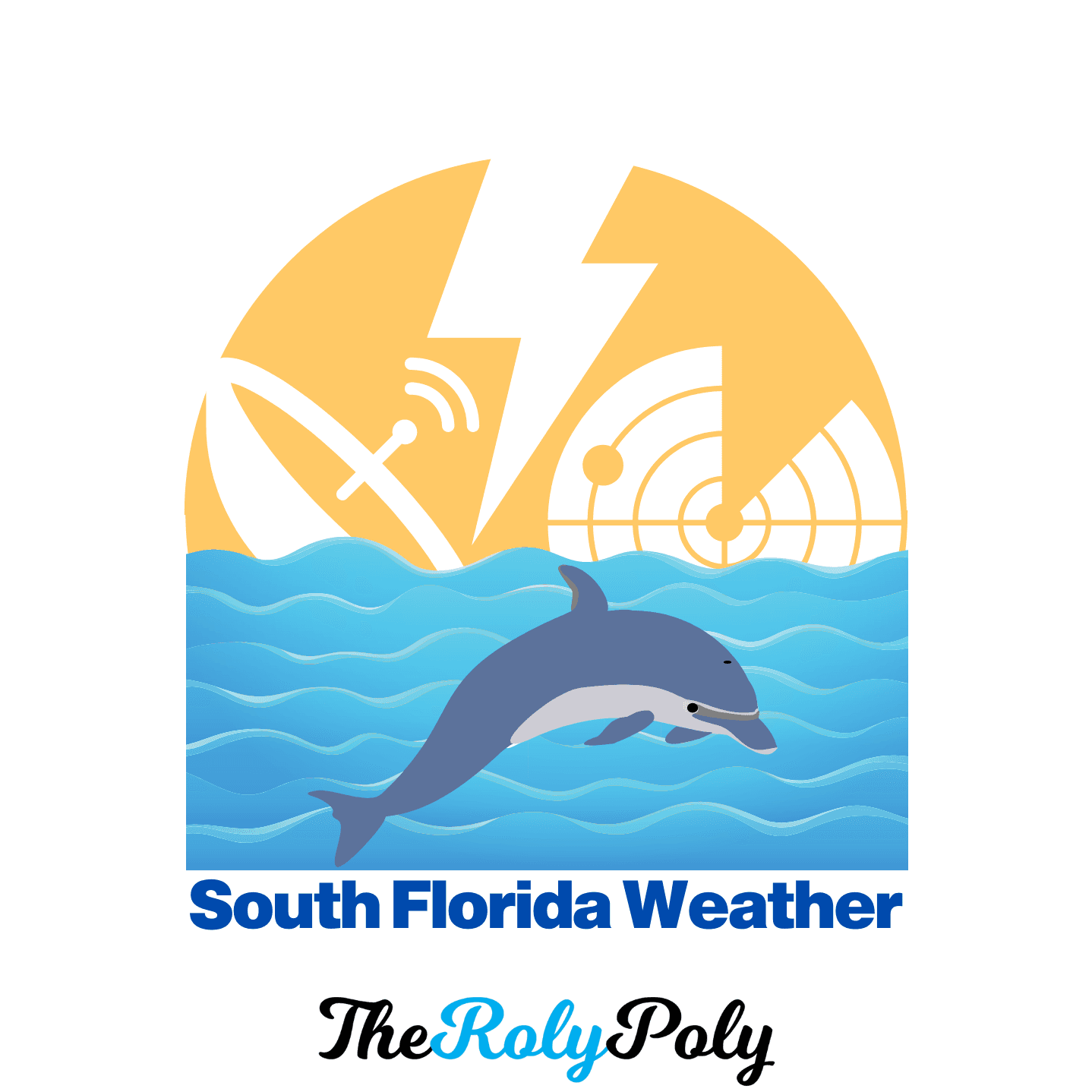 #9 - Breaking NOW: Flood Advisory for Miami-Dade - South Florida Weather cover