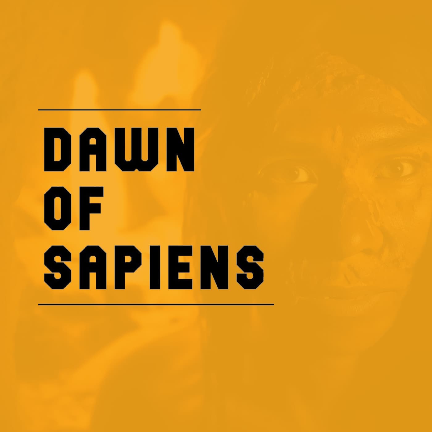 #5 - Neanderthal Female Autonomy and Sex Biased Dispersal — Dawn of sapiens cover