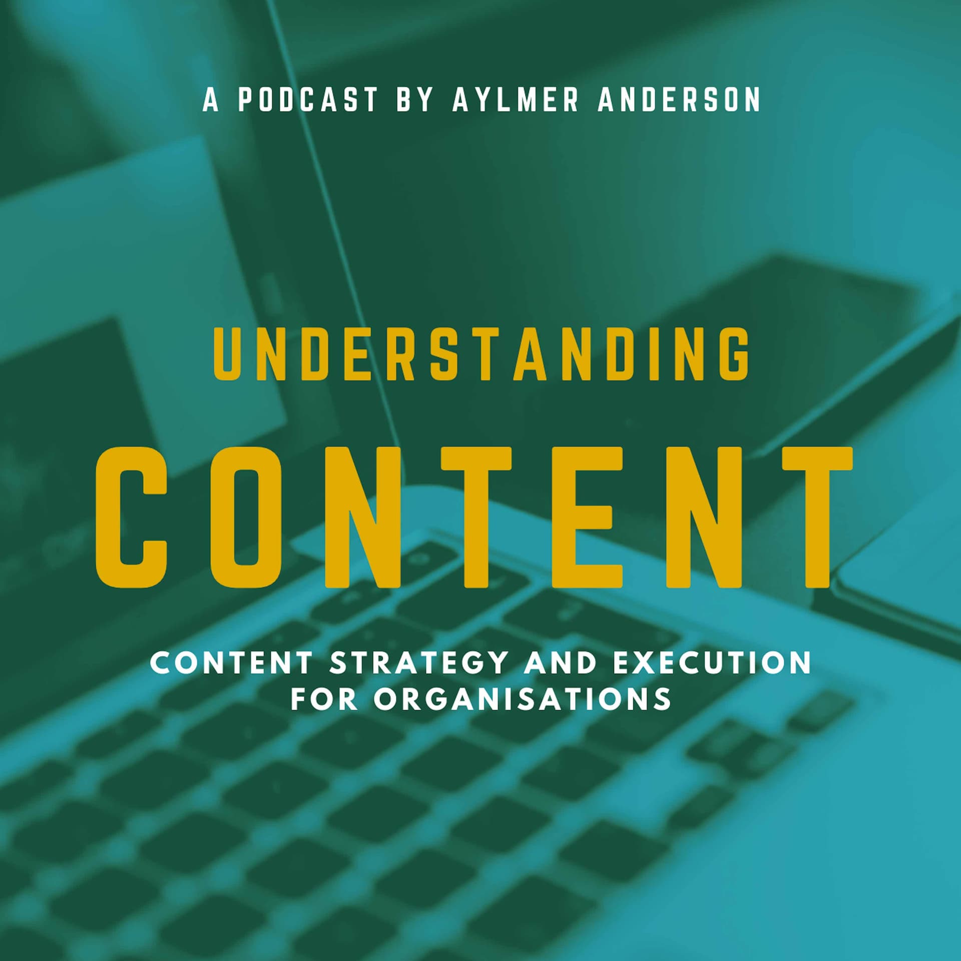 Aylmer Anderson cover