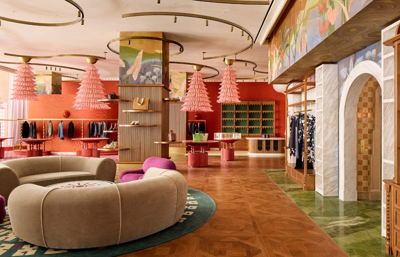 Can Printemps rewrite New York's luxury retail playbook from Wall Street? - IADS Retail Park cover