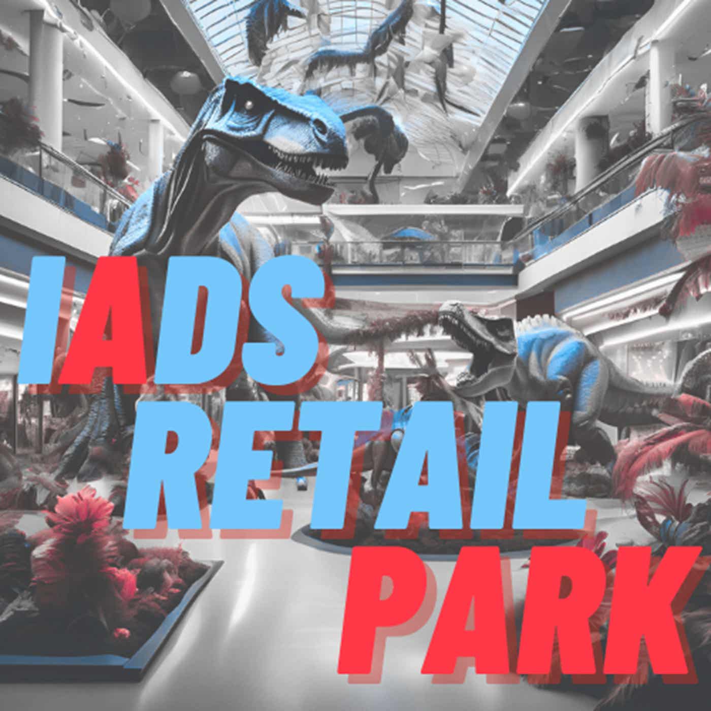 IADS Retail Park cover